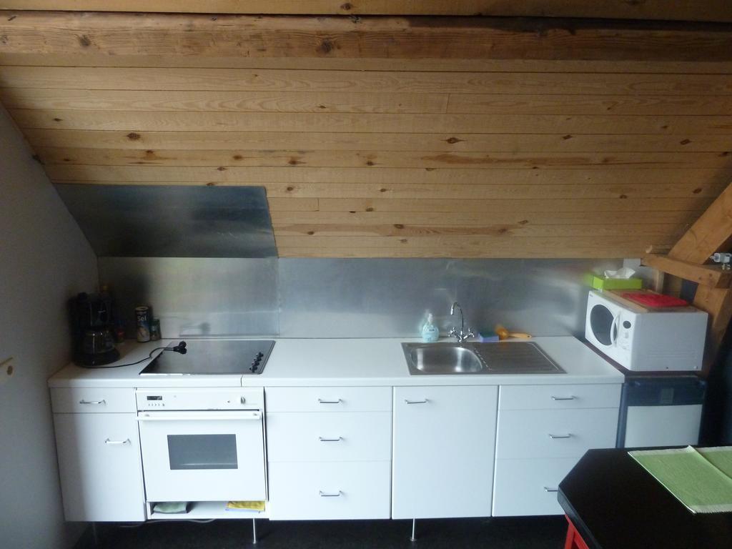 Apartamento With Than A View