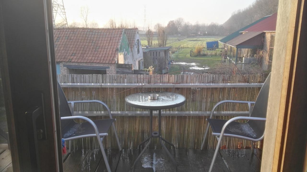 With Than A View * Maldegem
